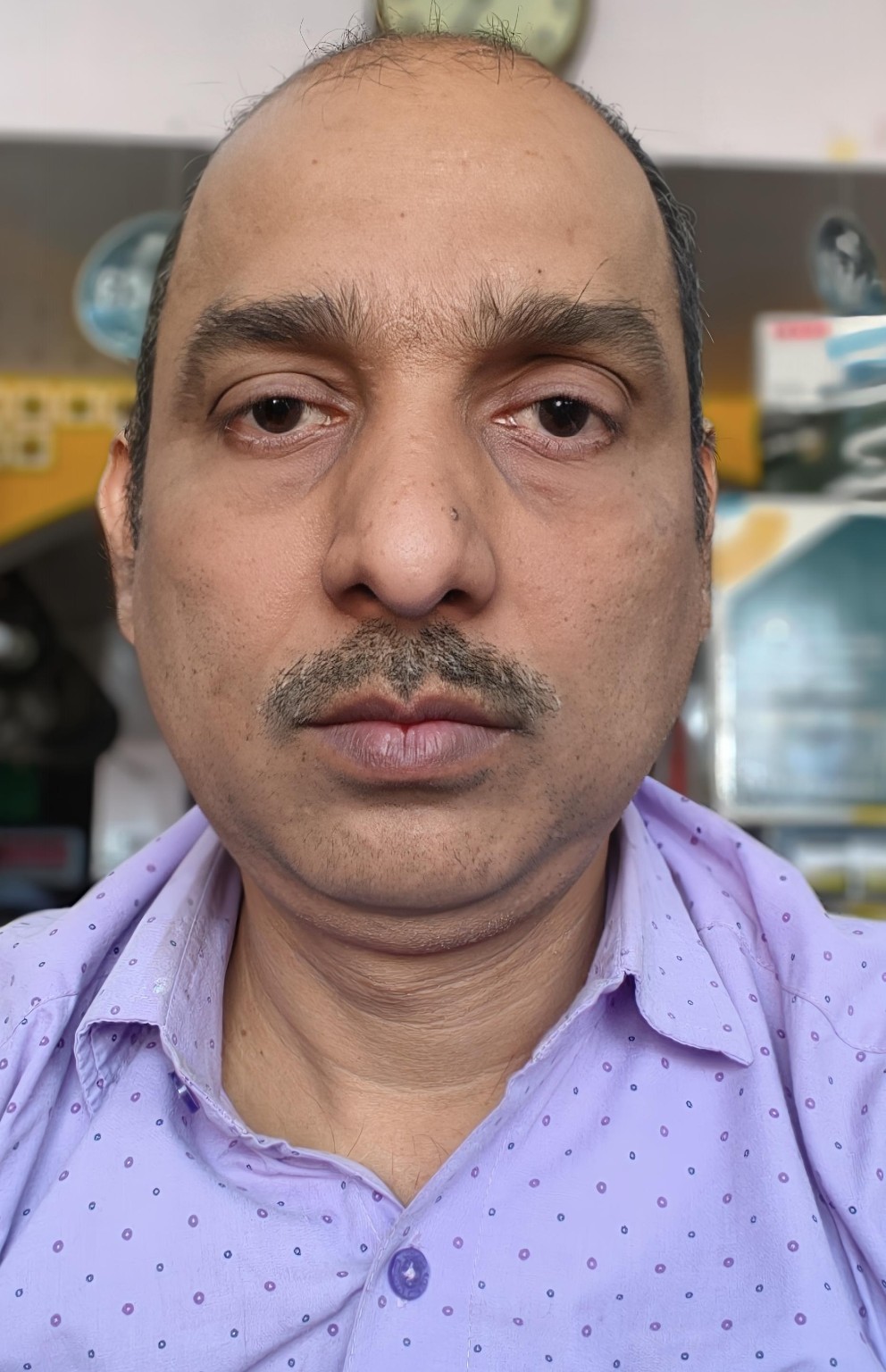 Owner of Raj Enterprises